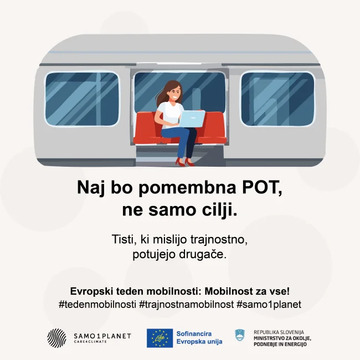 Evropski teden mobilnosti v Občini Gornja Radgona – »Avto, ne hvala!« 6